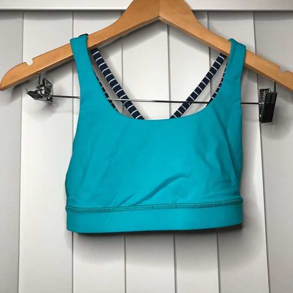 Lululemon sports bra - Picture 3 of 5